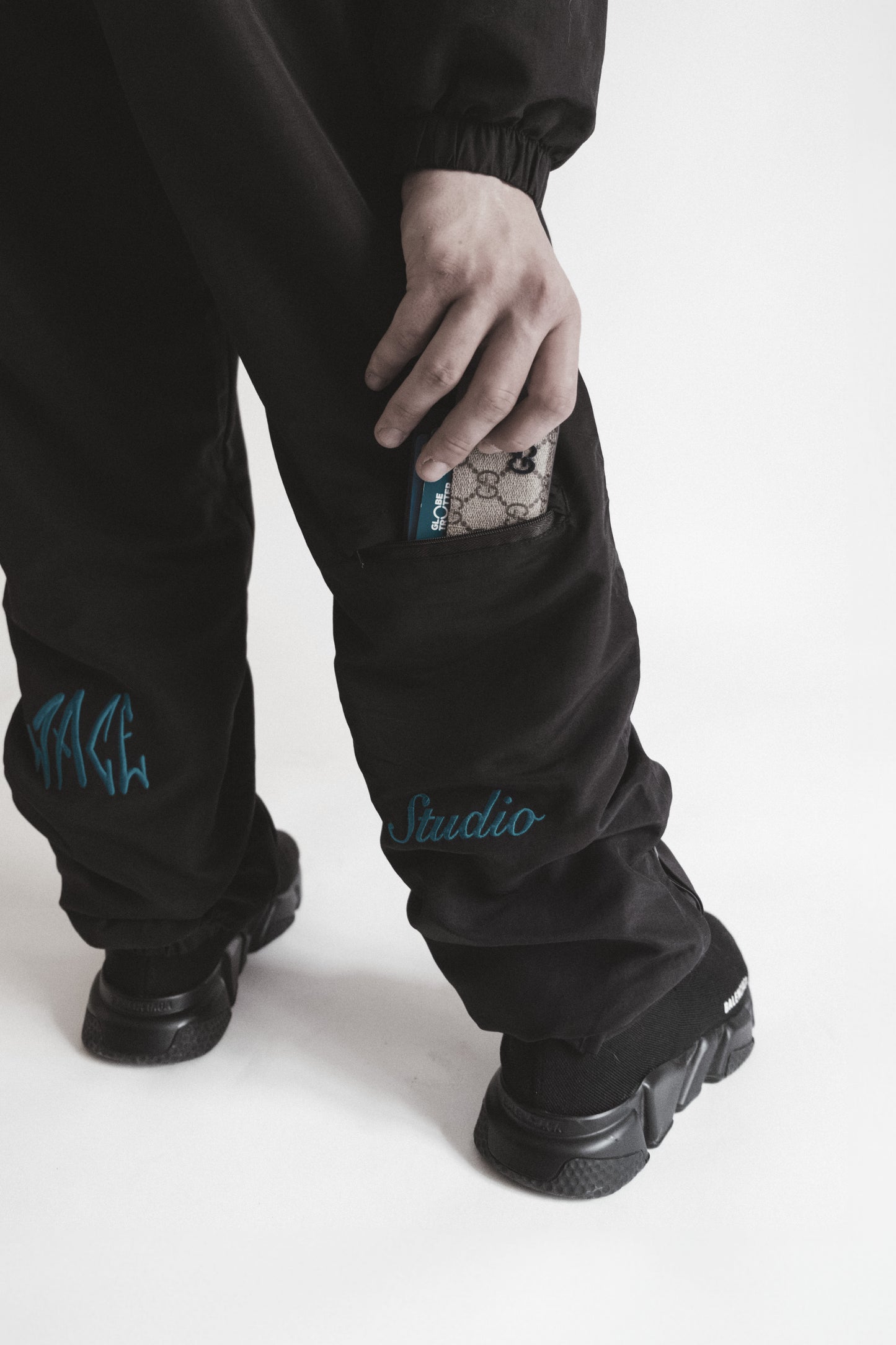 TRACK SUIT