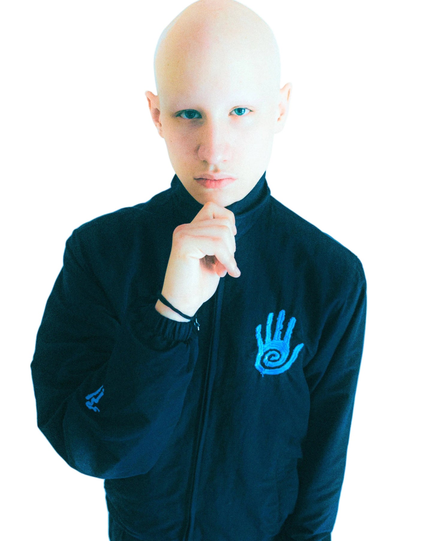 TRACK SUIT