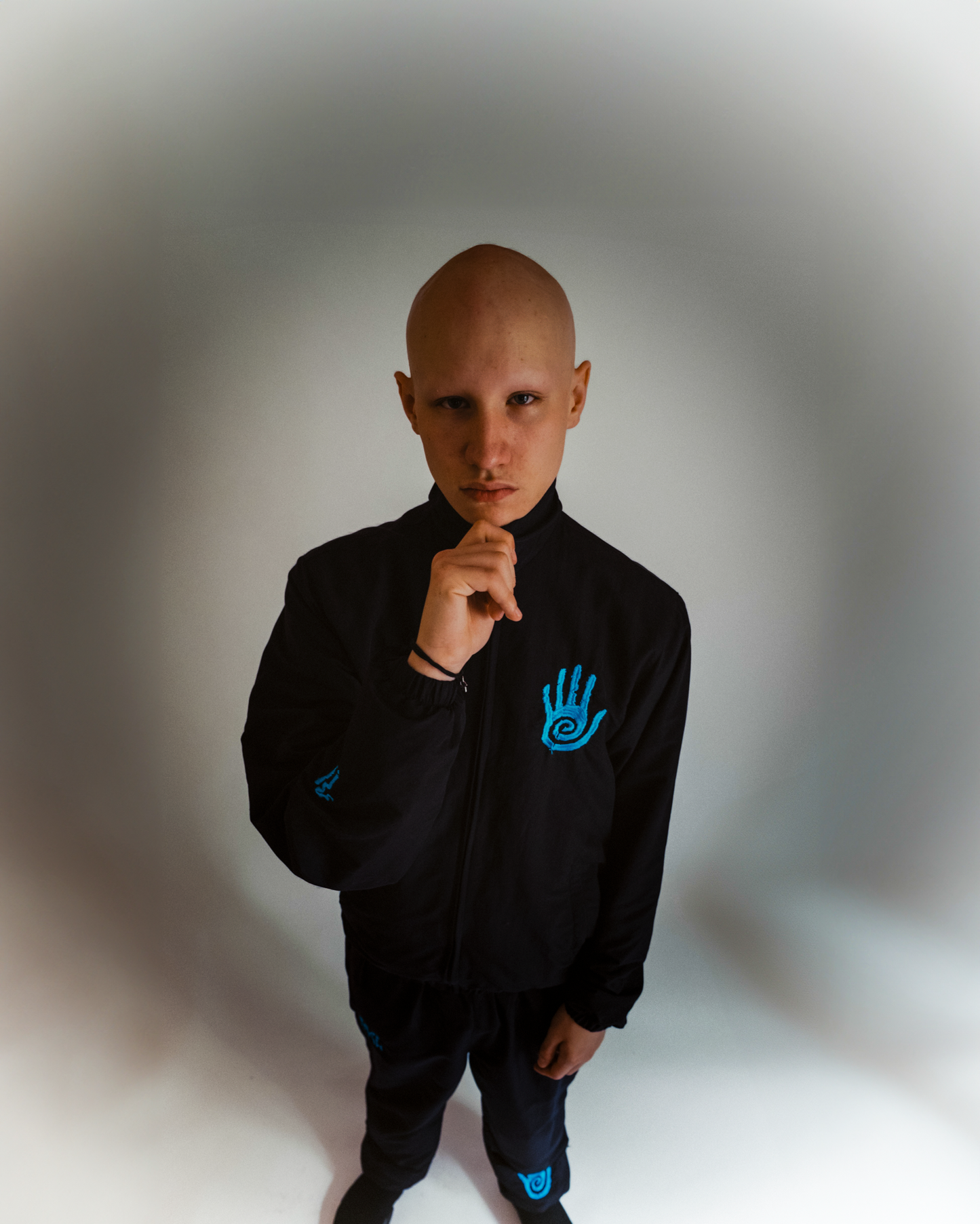 TRACK SUIT